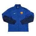 Barcelona track jacket