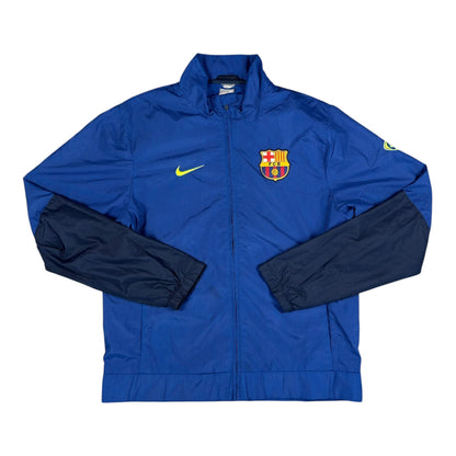 Barcelona Trainingsjacke