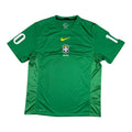 Brazil jersey