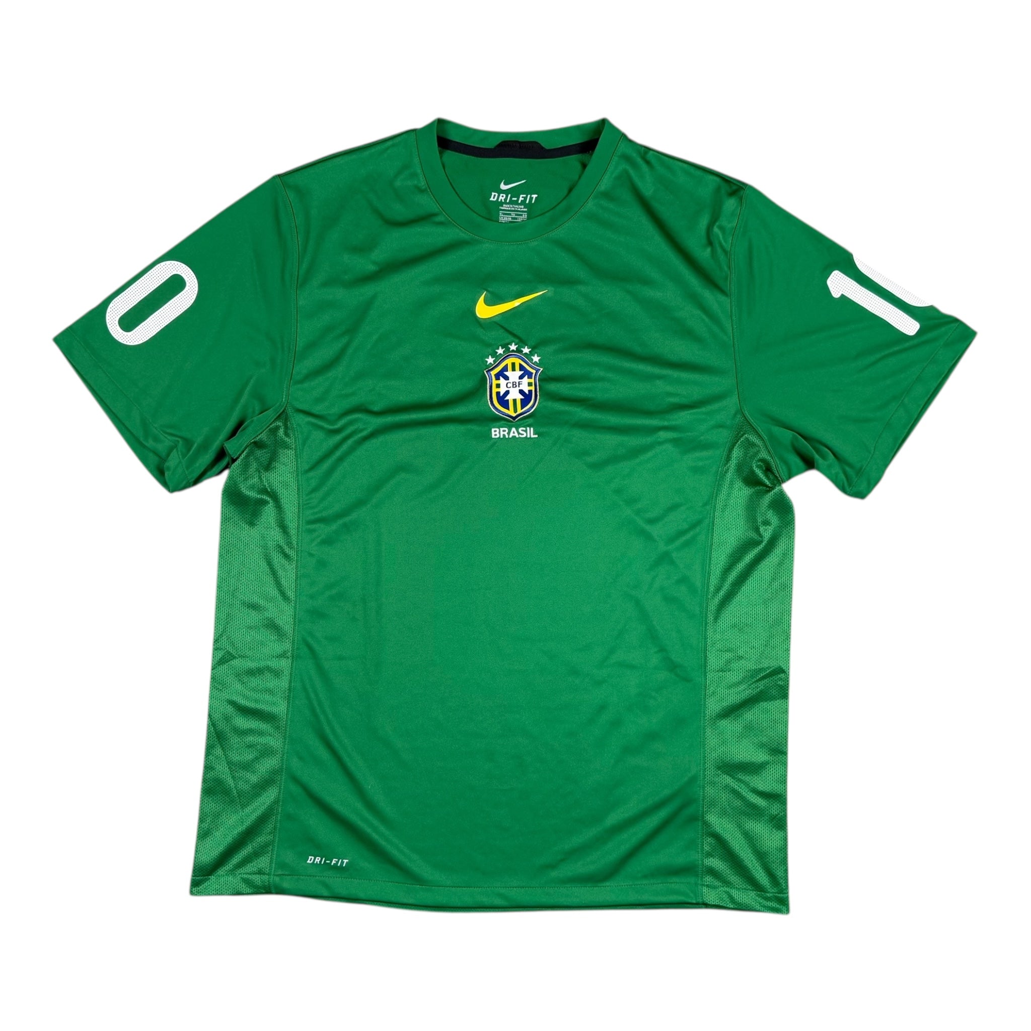 Brazil jersey