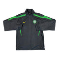 Celtic training jacket