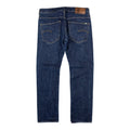 Straight Jeans