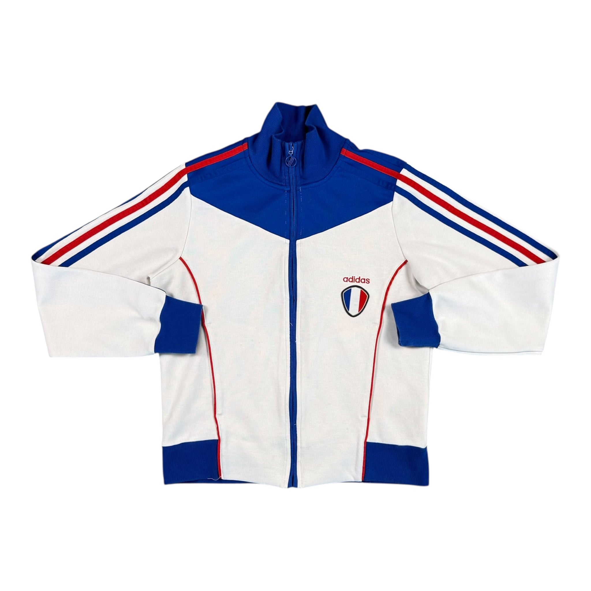 France Track Jacket (W)