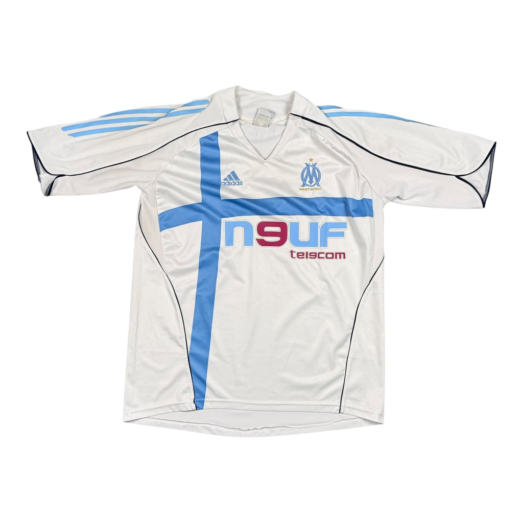 Marseille jersey