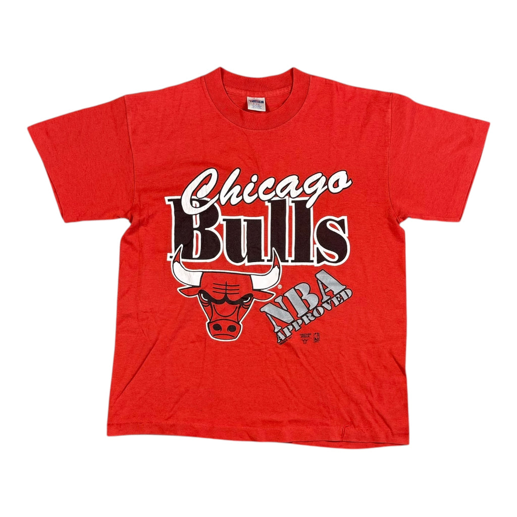 90s Chicago Bulls Tee