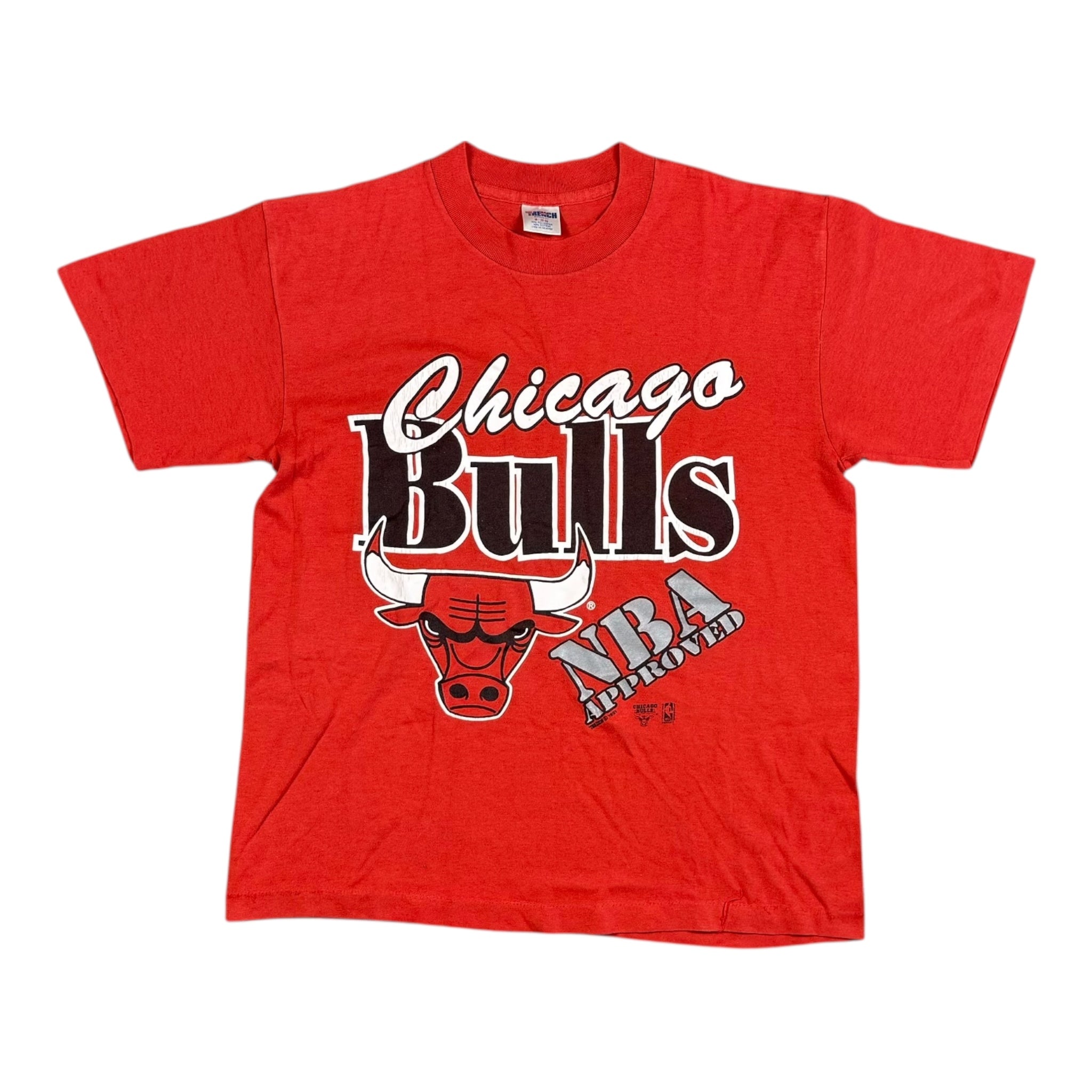 90s Chicago Bulls Tee
