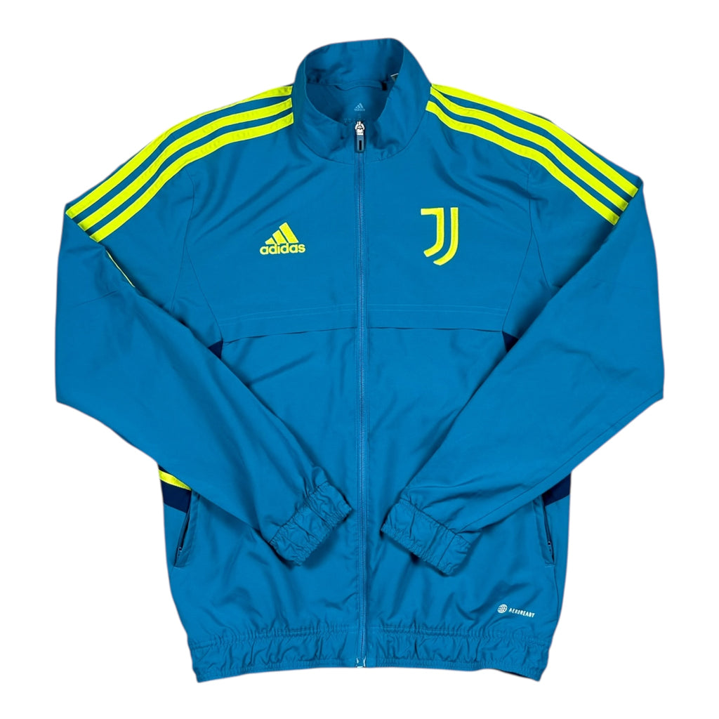 Juventus training jacket