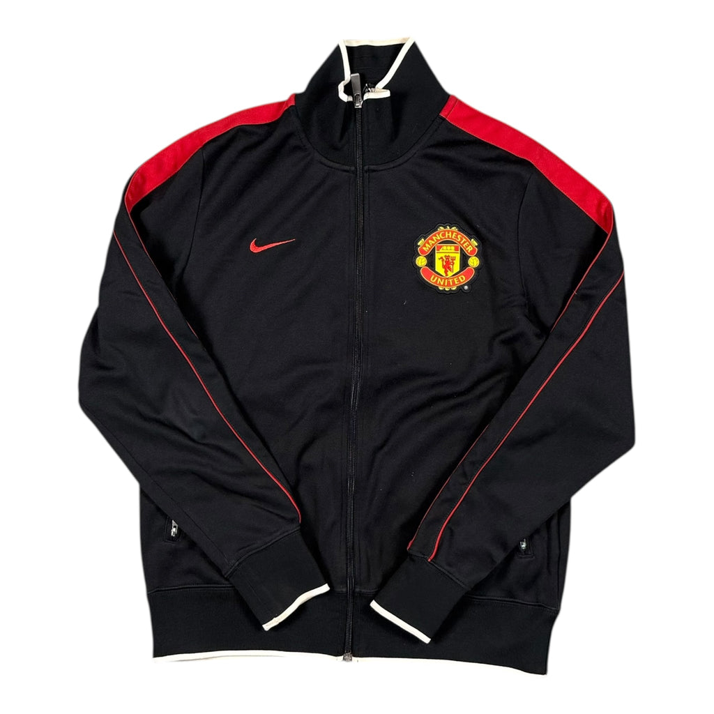 Manchester United training jacket