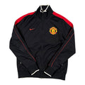 Manchester United training jacket
