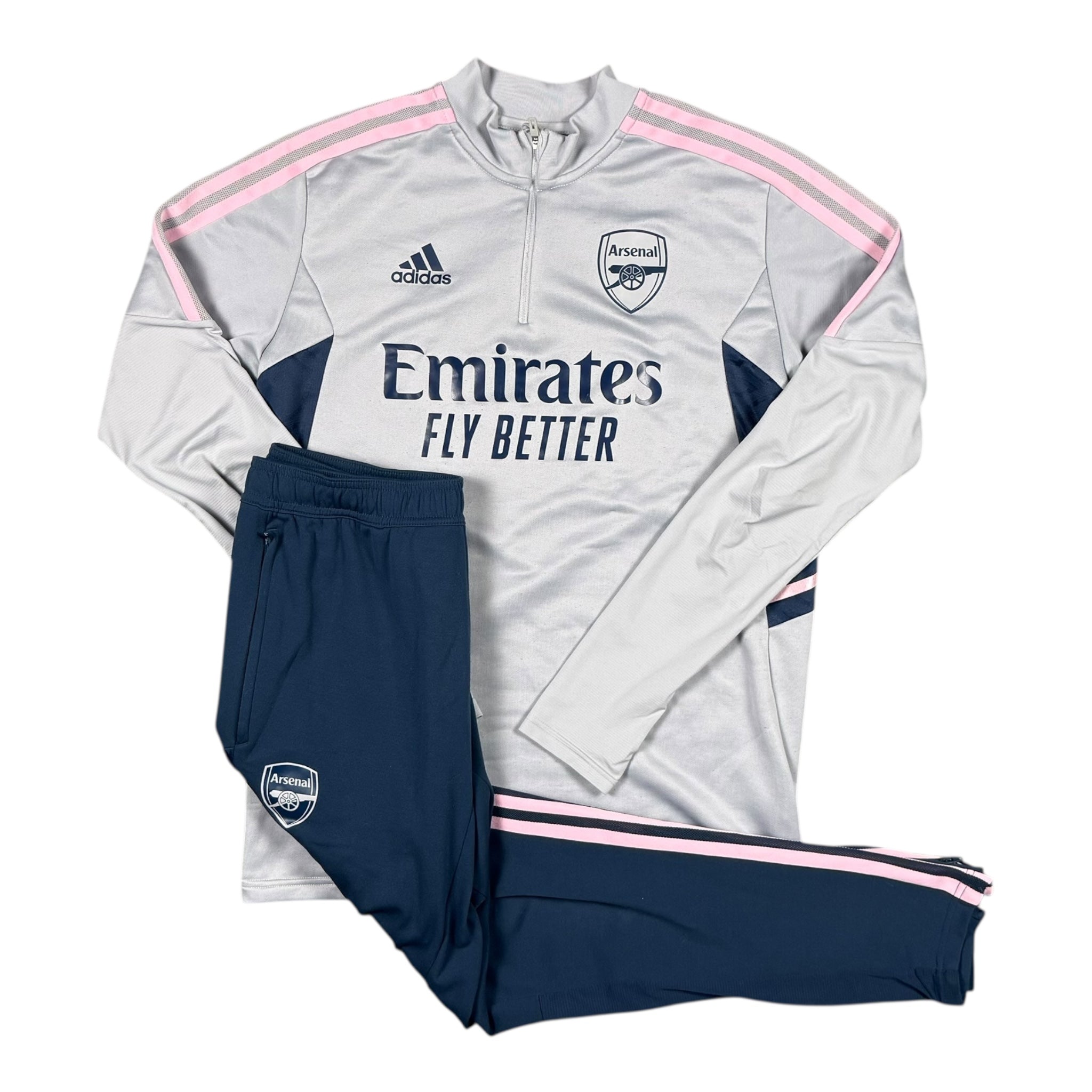 Arsenal tracksuit