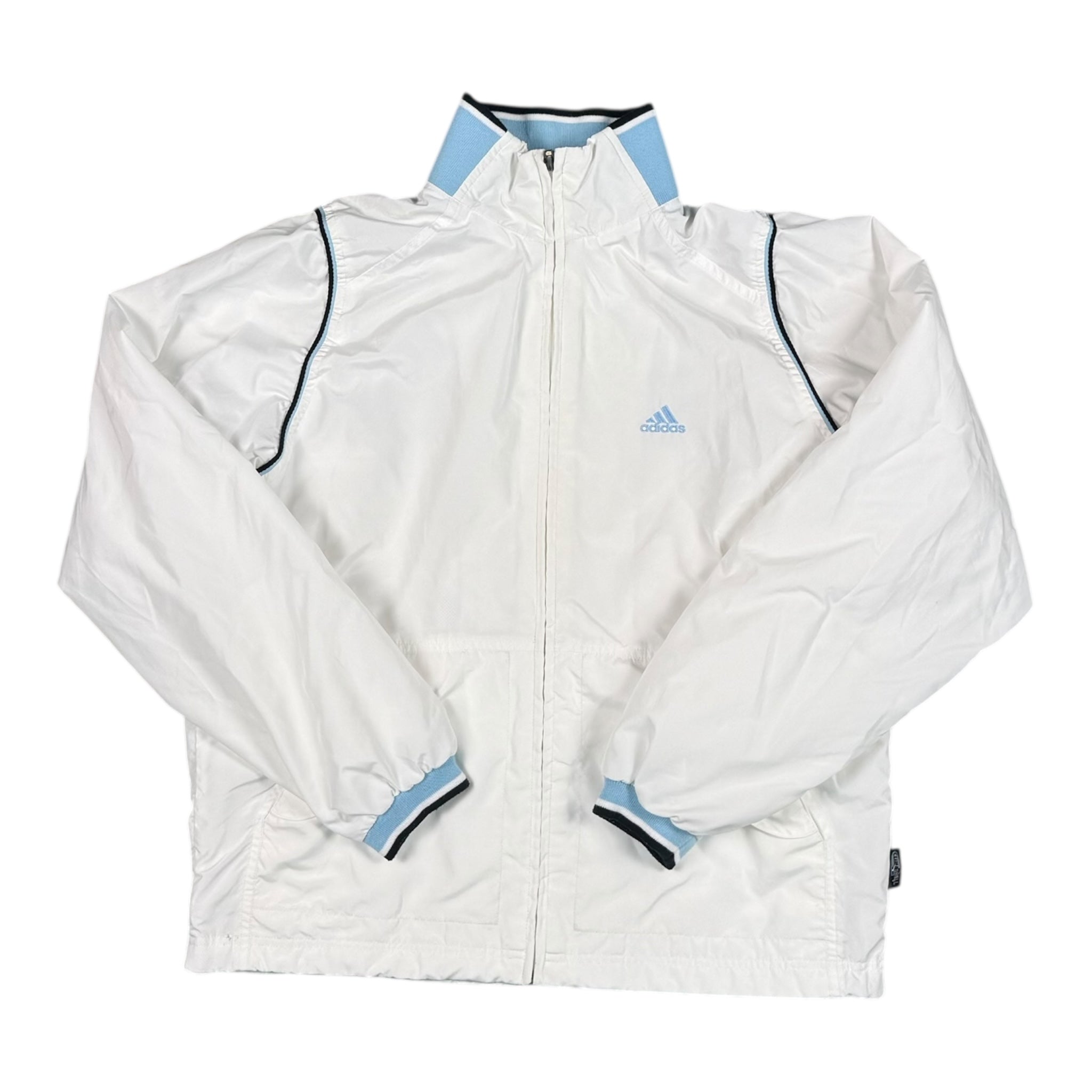 Trainingsjacke