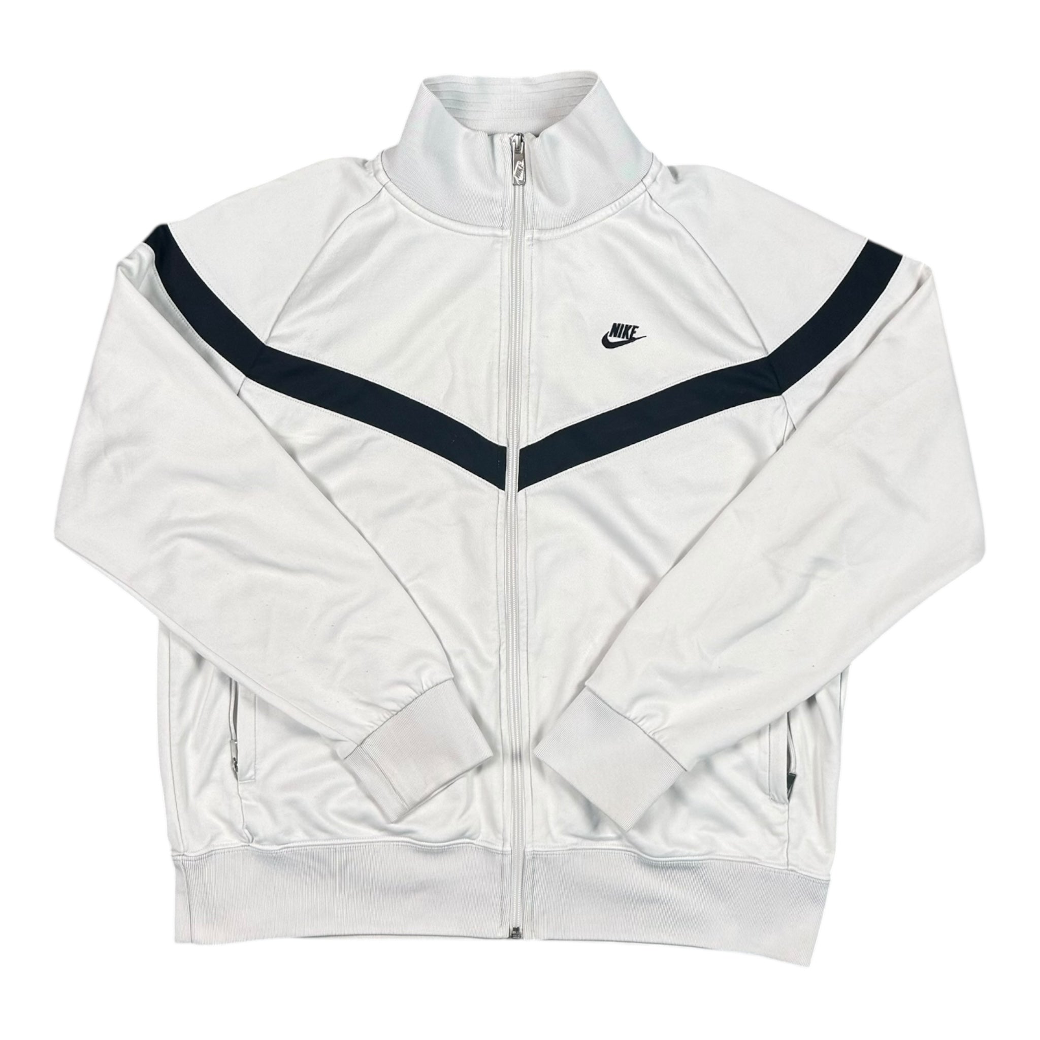 Trainingsjacke