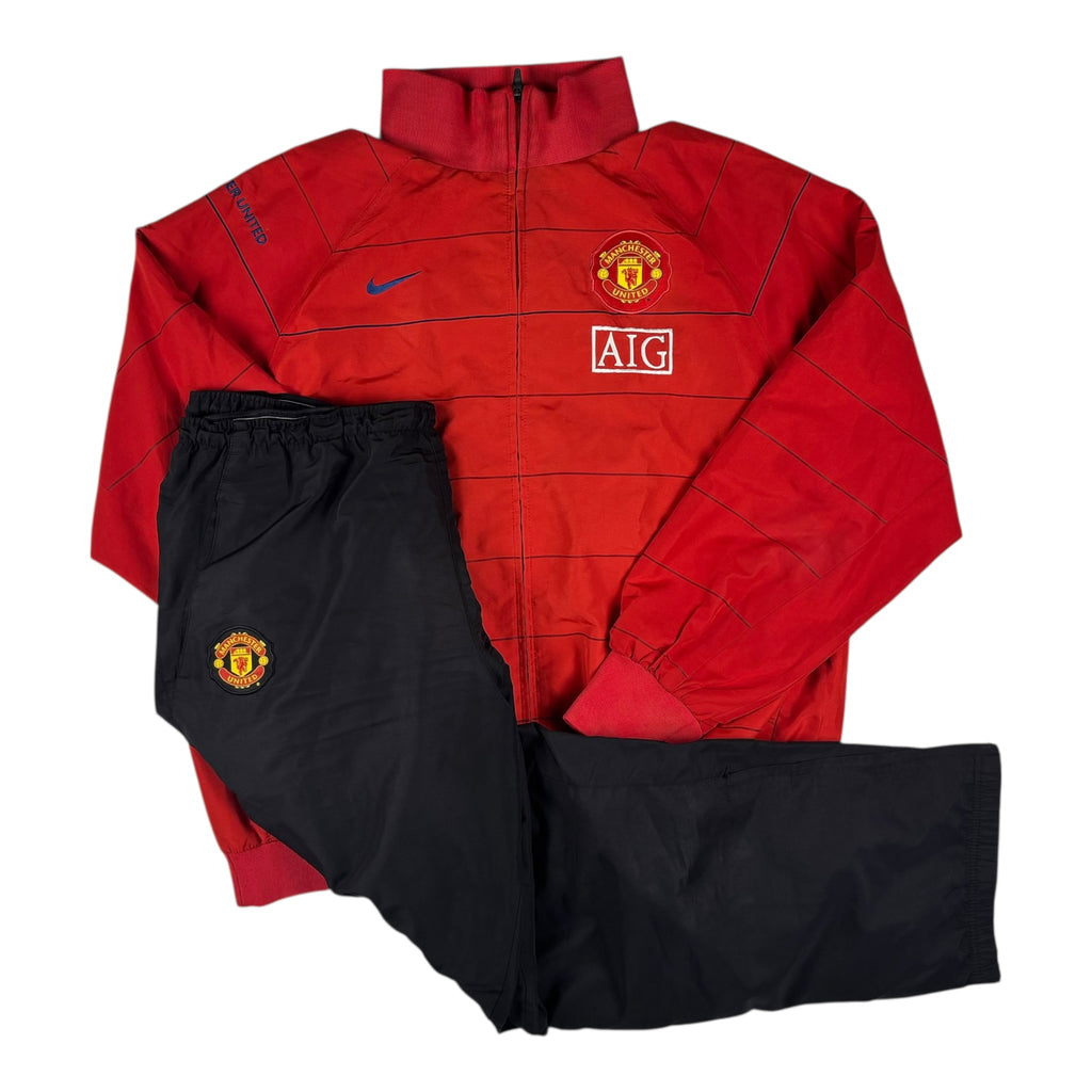 Manchester United Trainingsanzug