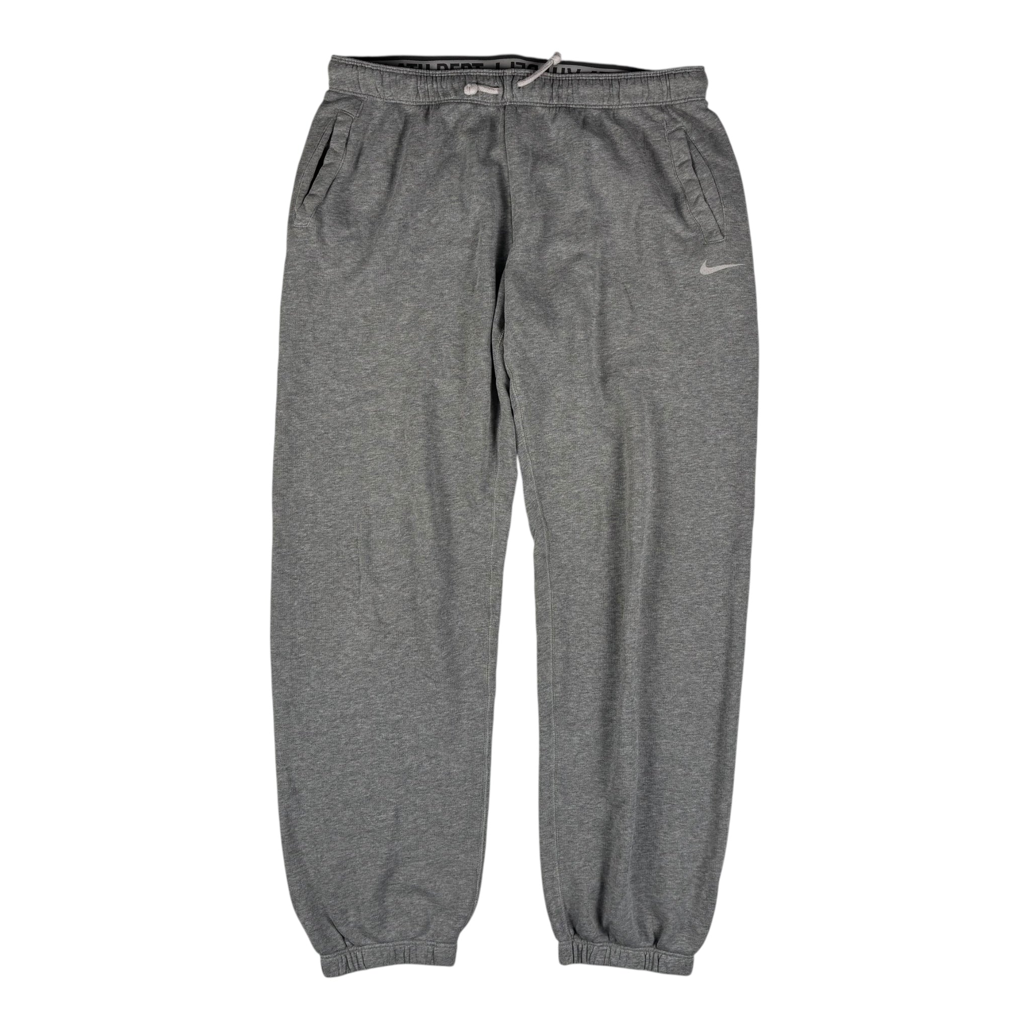 Baggy jogging pants