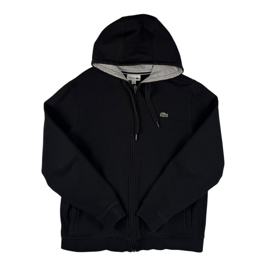 Zipper
