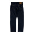 Straight Jeans