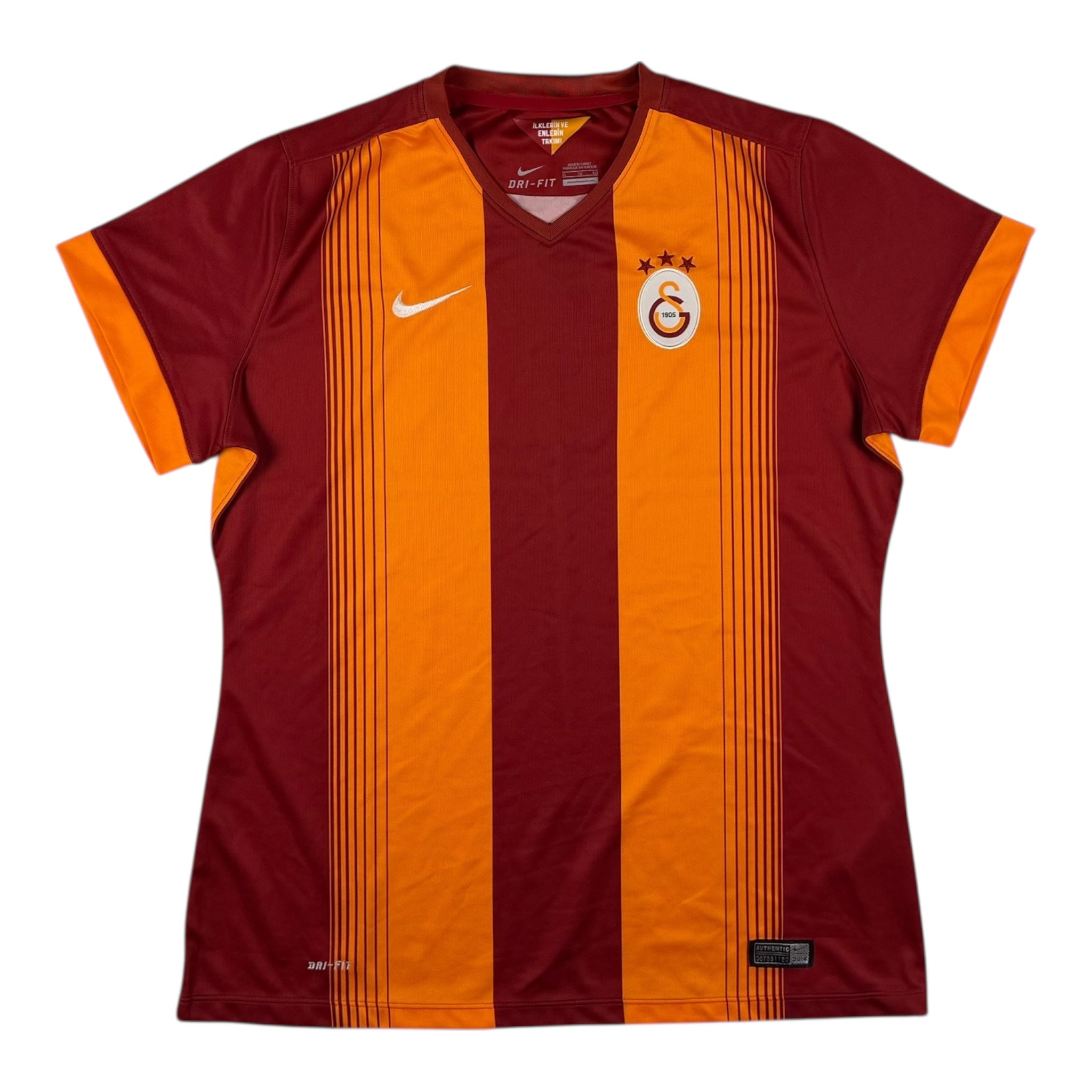 Gala jersey