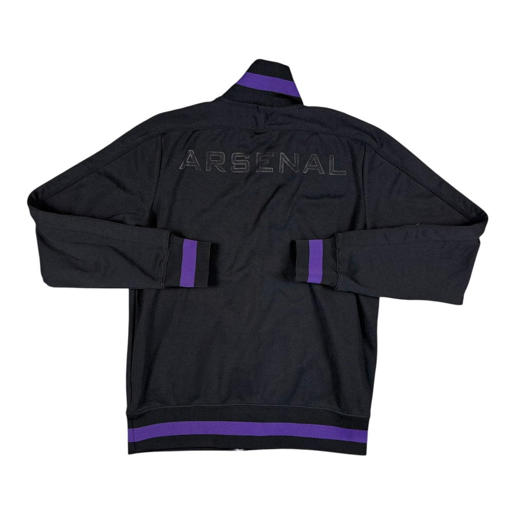 Arsenal training jacket