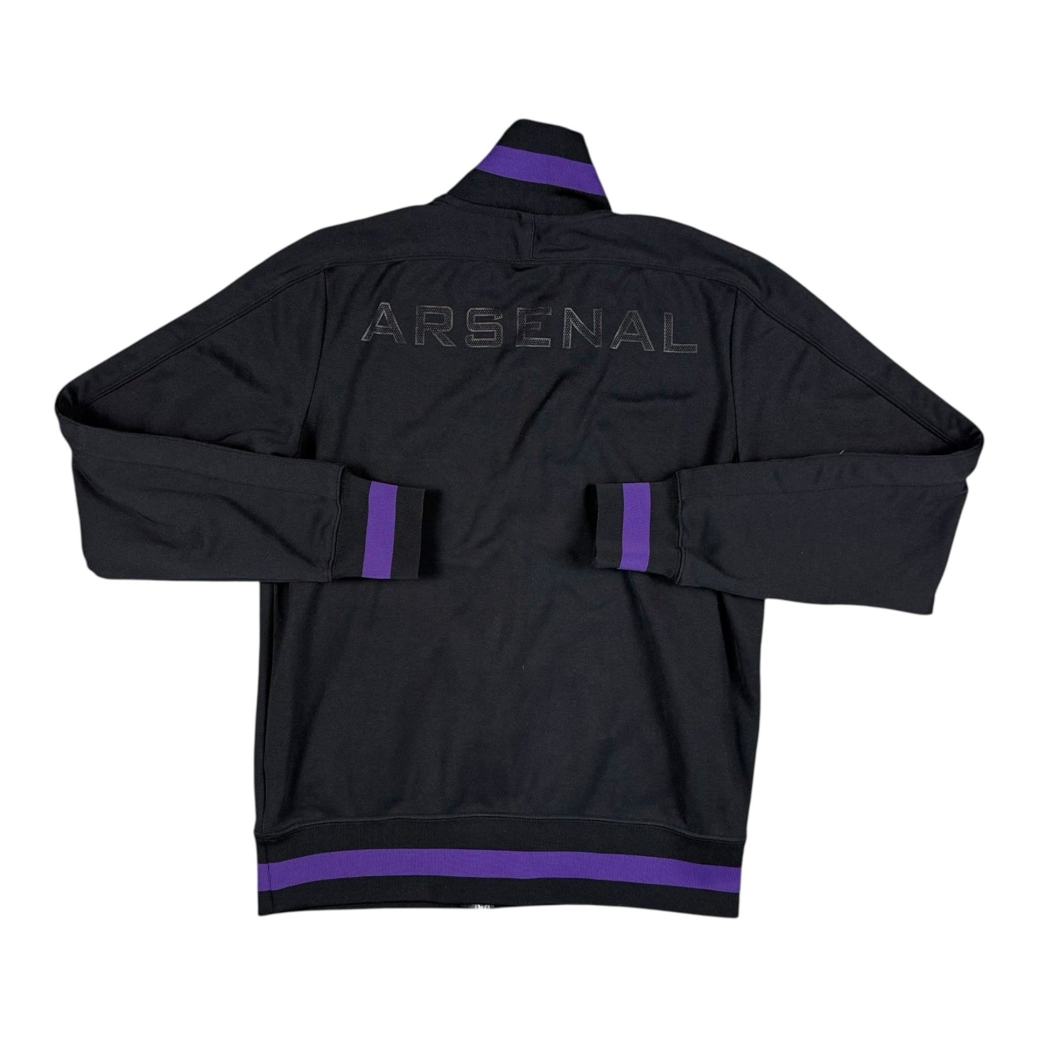 Arsenal training jacket
