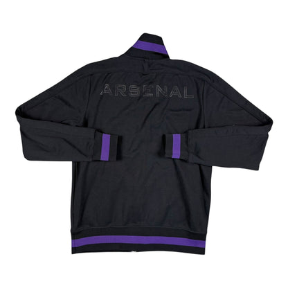 Arsenal Trainingsjacke