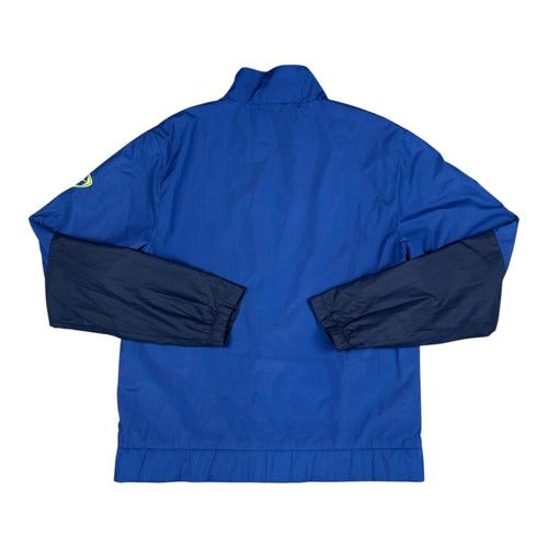 Barcelona track jacket