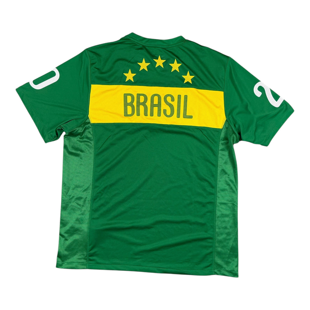 Brazil jersey