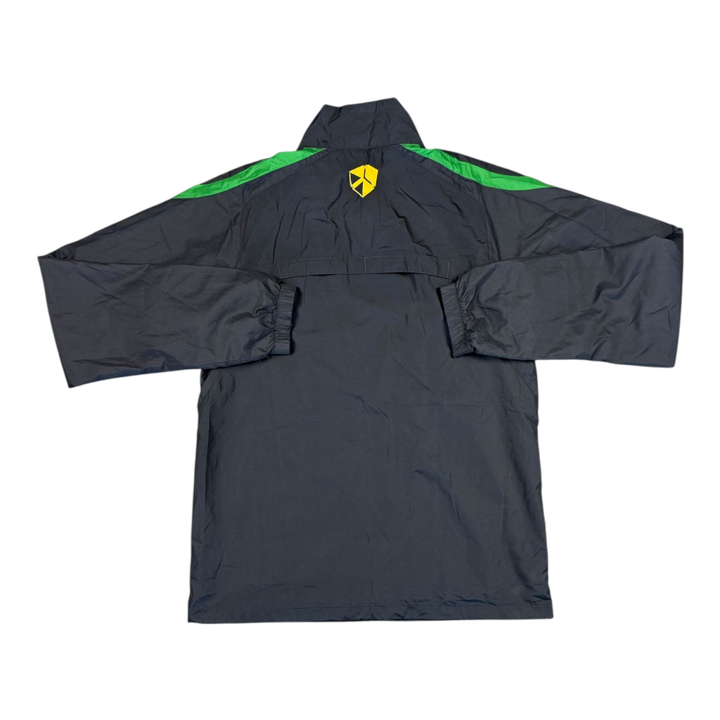 Celtic training jacket