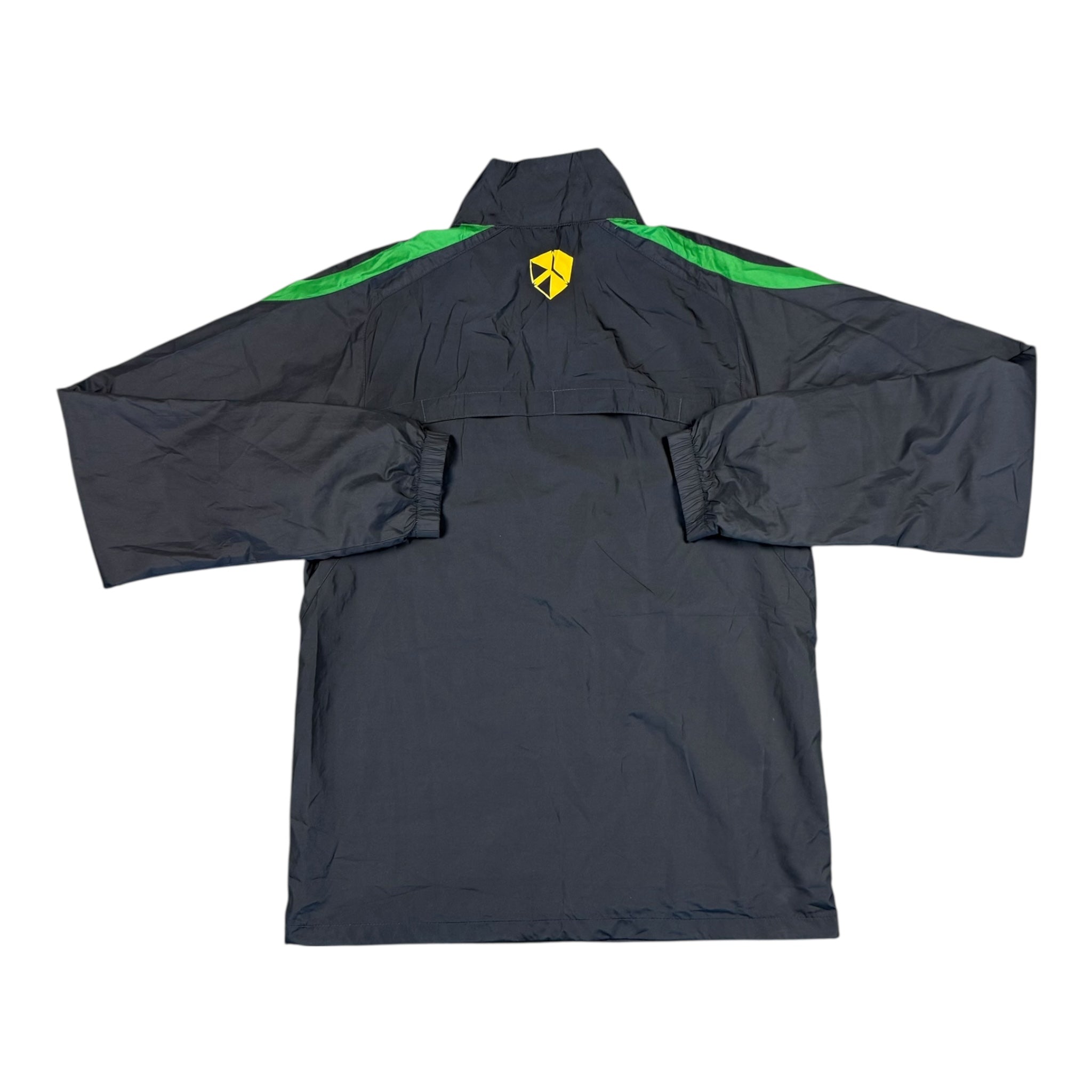 Celtic training jacket