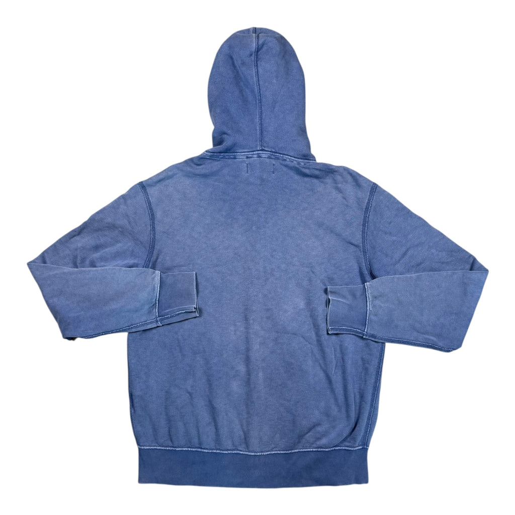 Pony Zipper