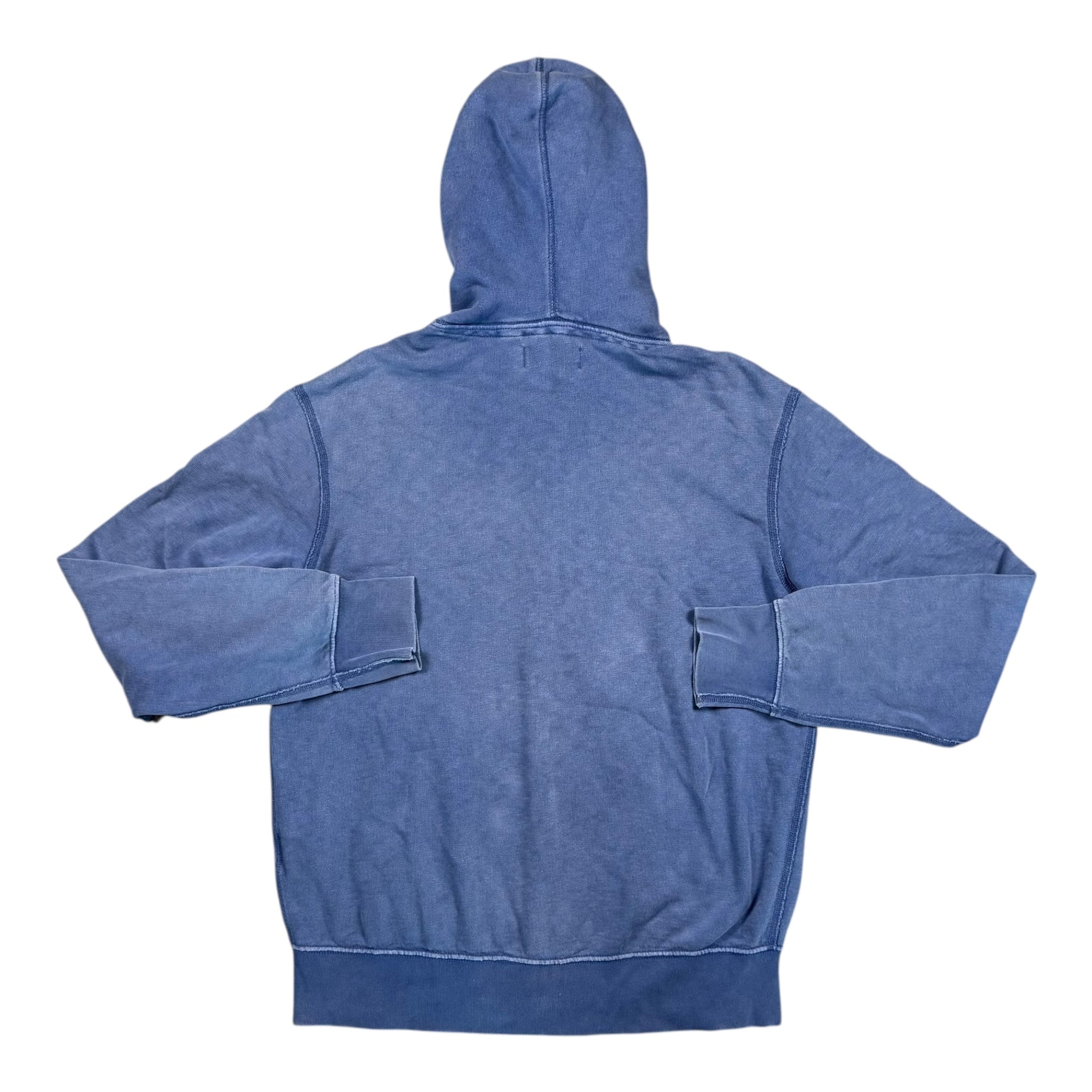 Pony Zipper