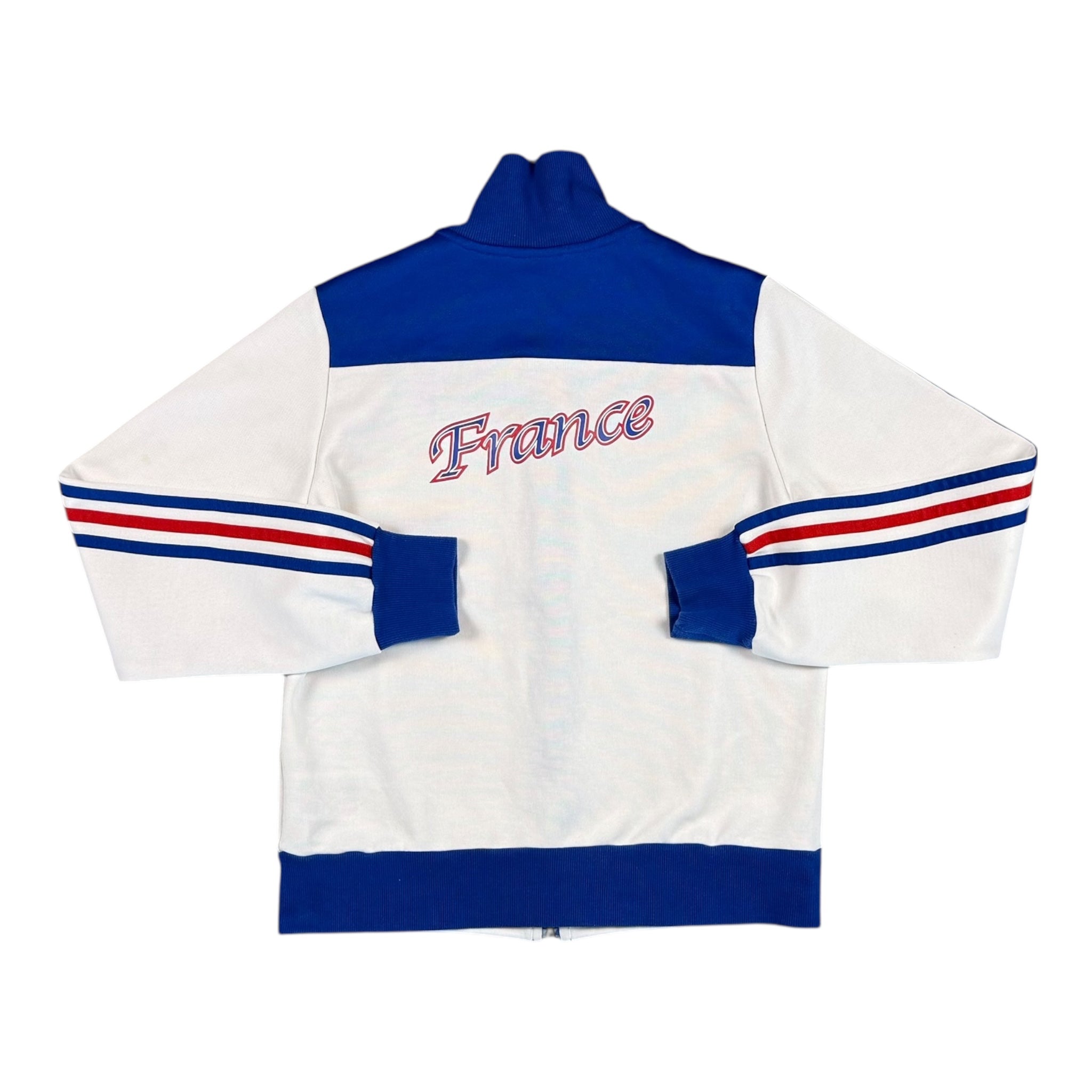 France Track Jacket (W)