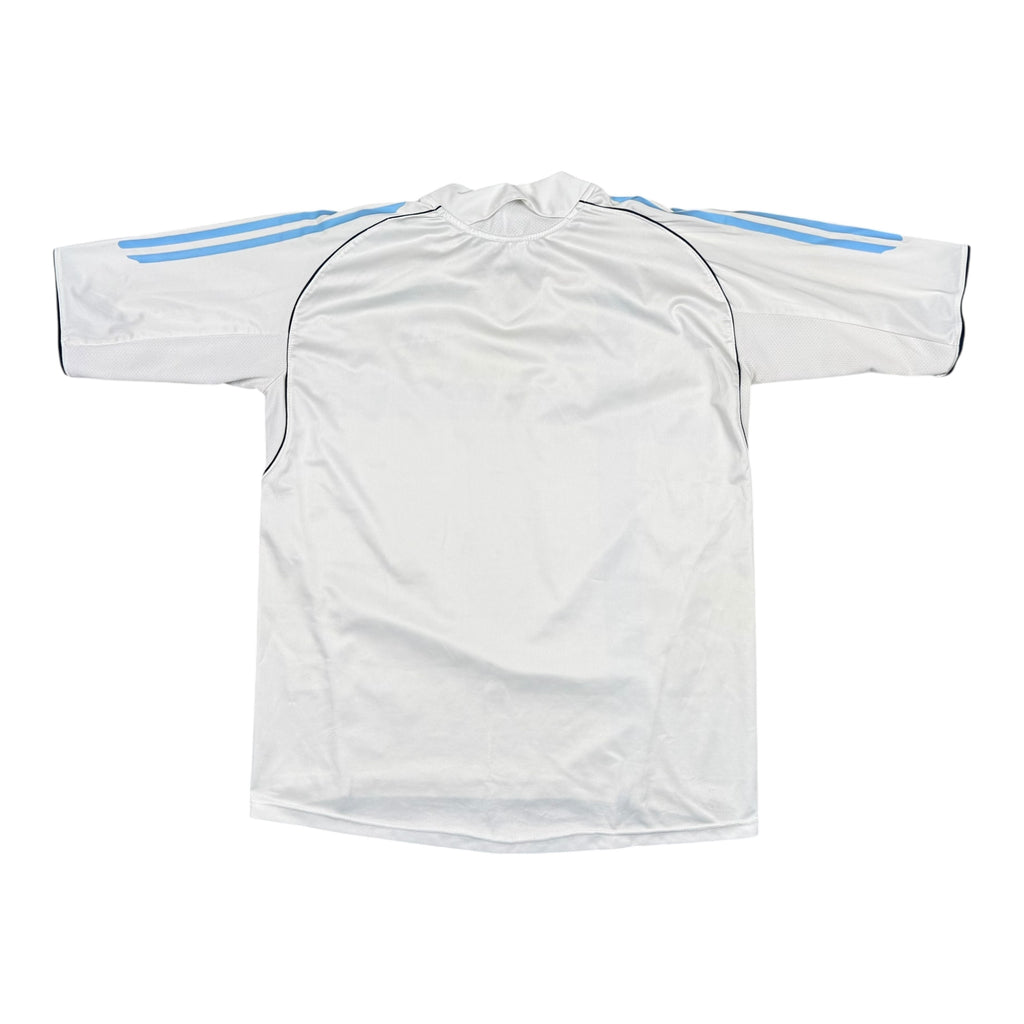 Marseille jersey
