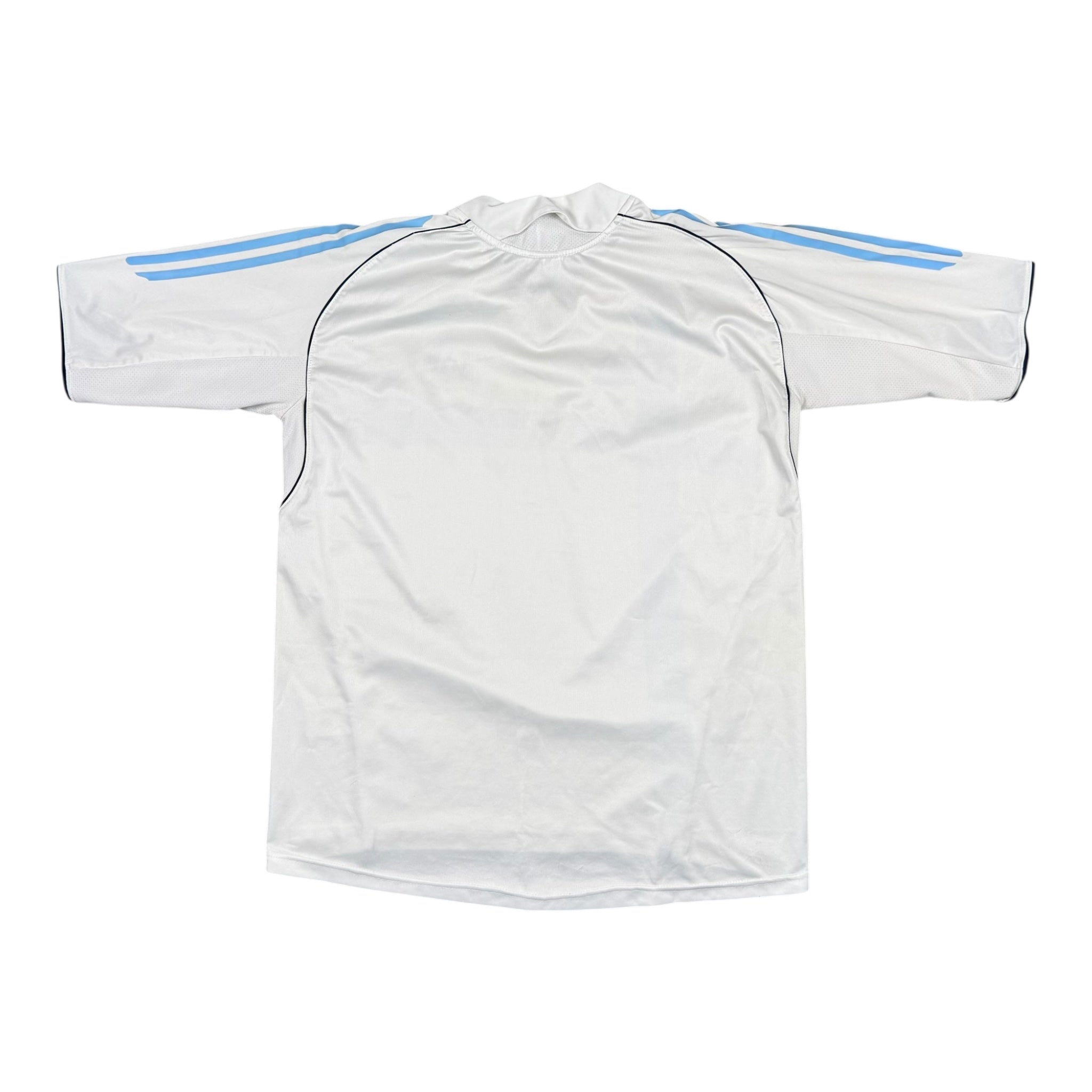 Marseille jersey