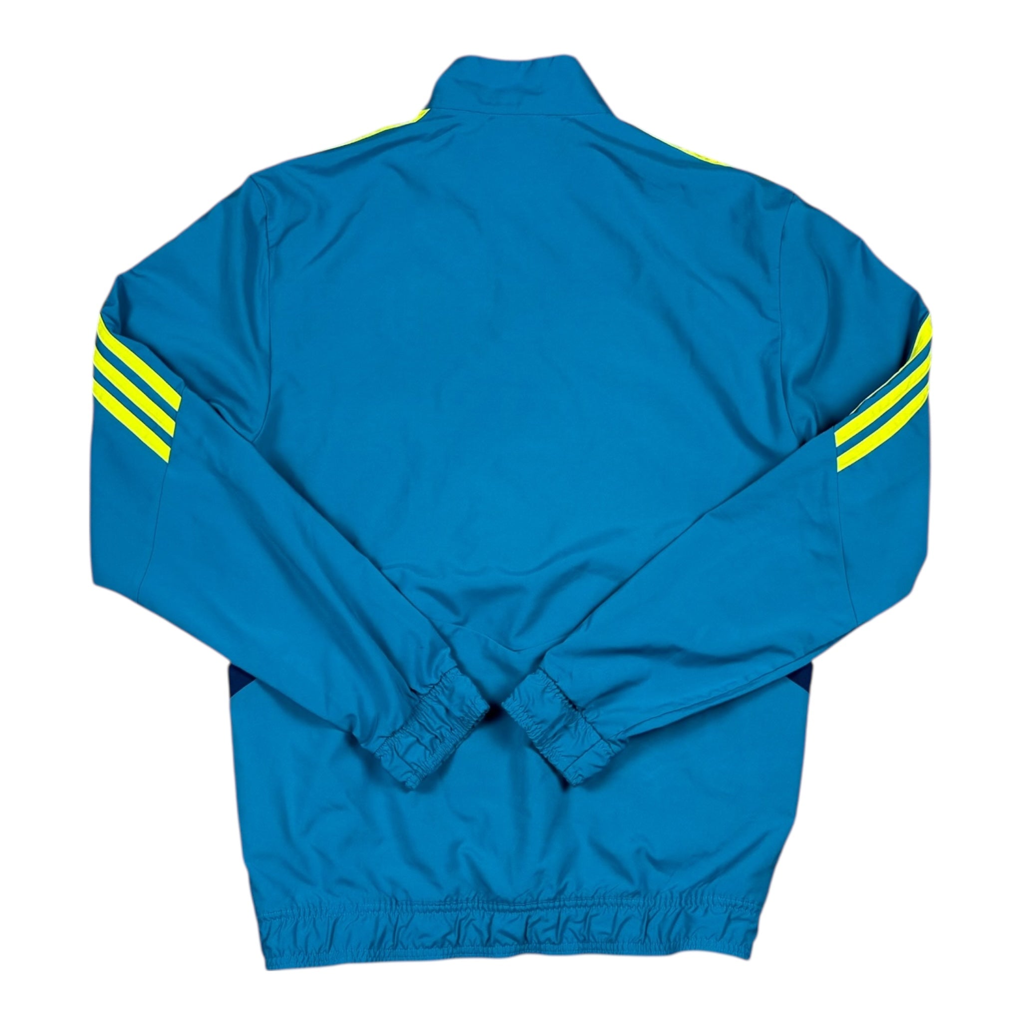 Juventus training jacket