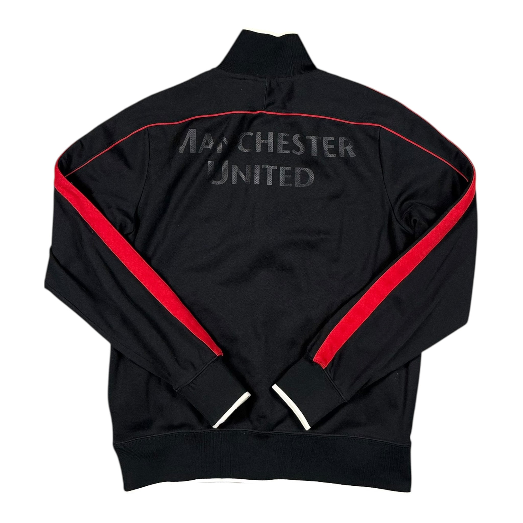 Manchester United training jacket