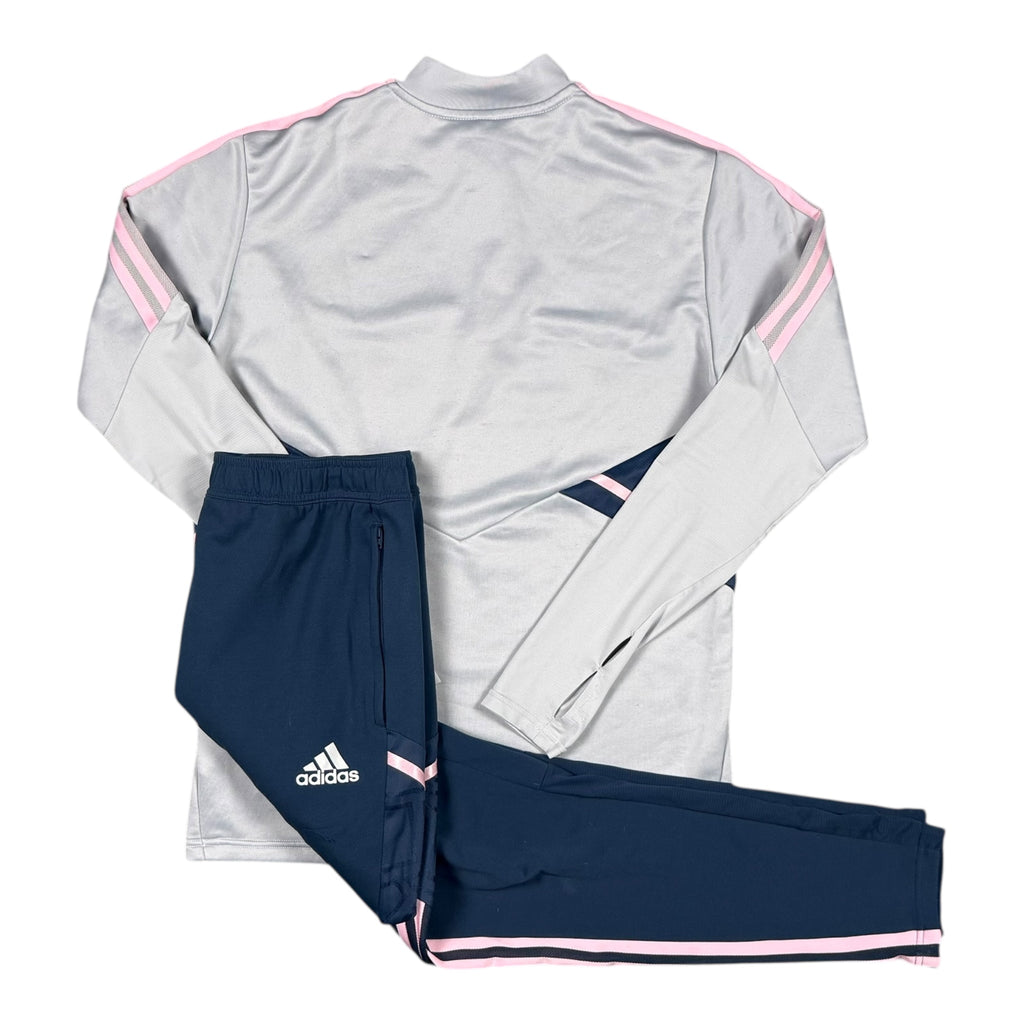 Arsenal tracksuit