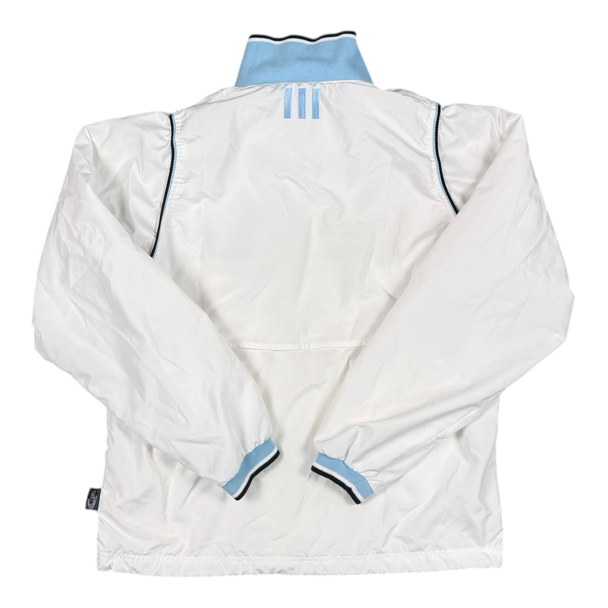 Trainingsjacke