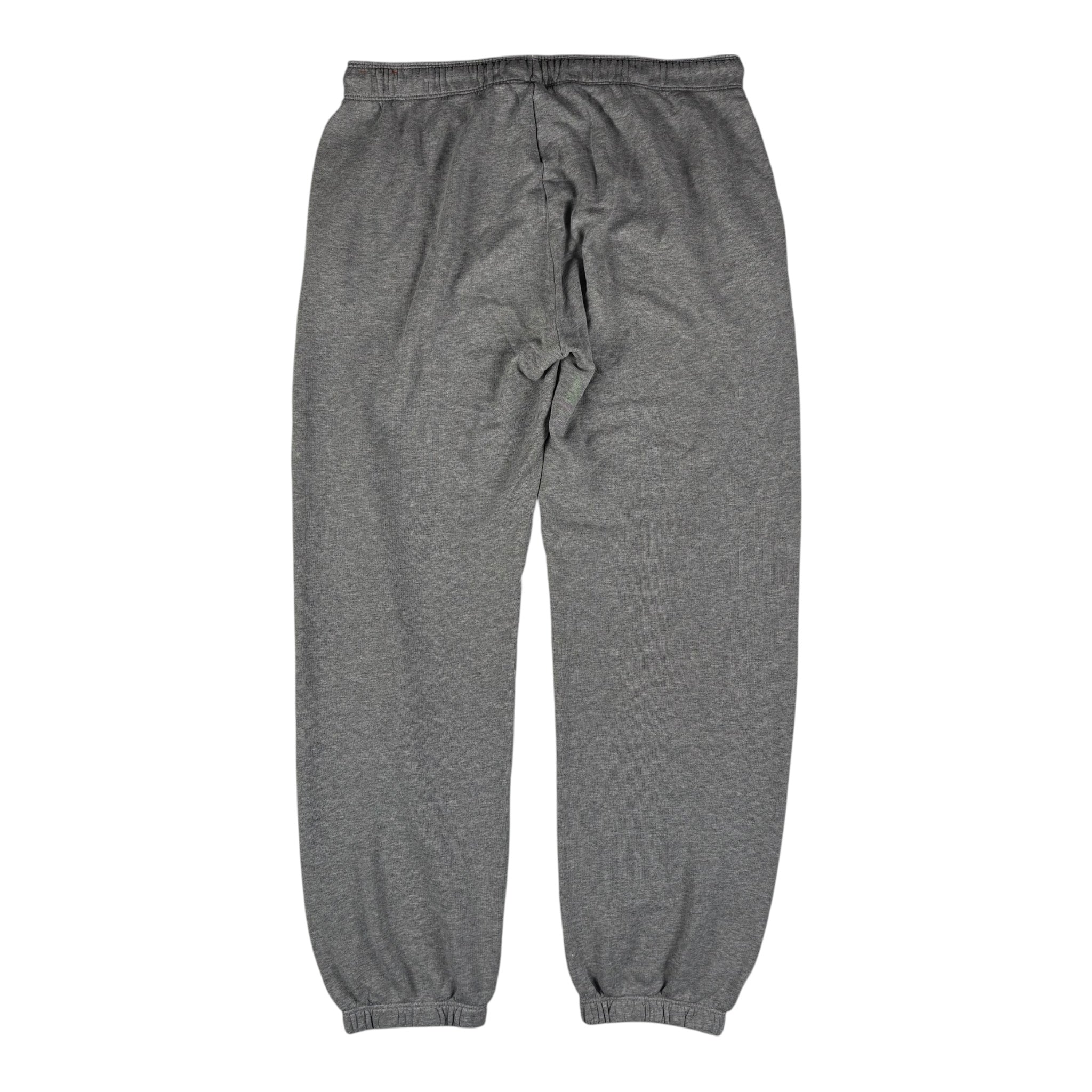 Baggy jogging pants