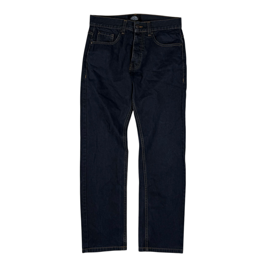 Straight Jeans