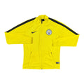 Manchester City training jacket