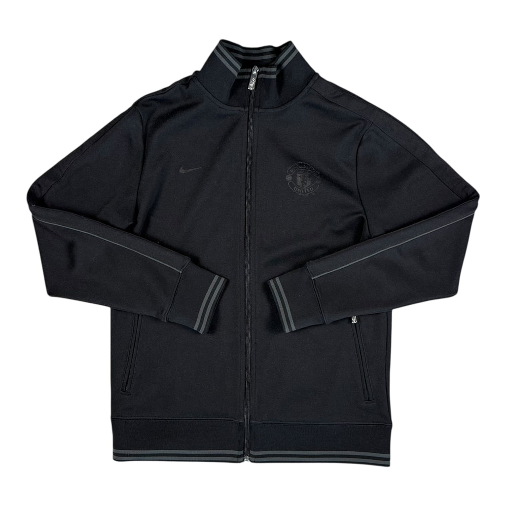 Manchester United training jacket