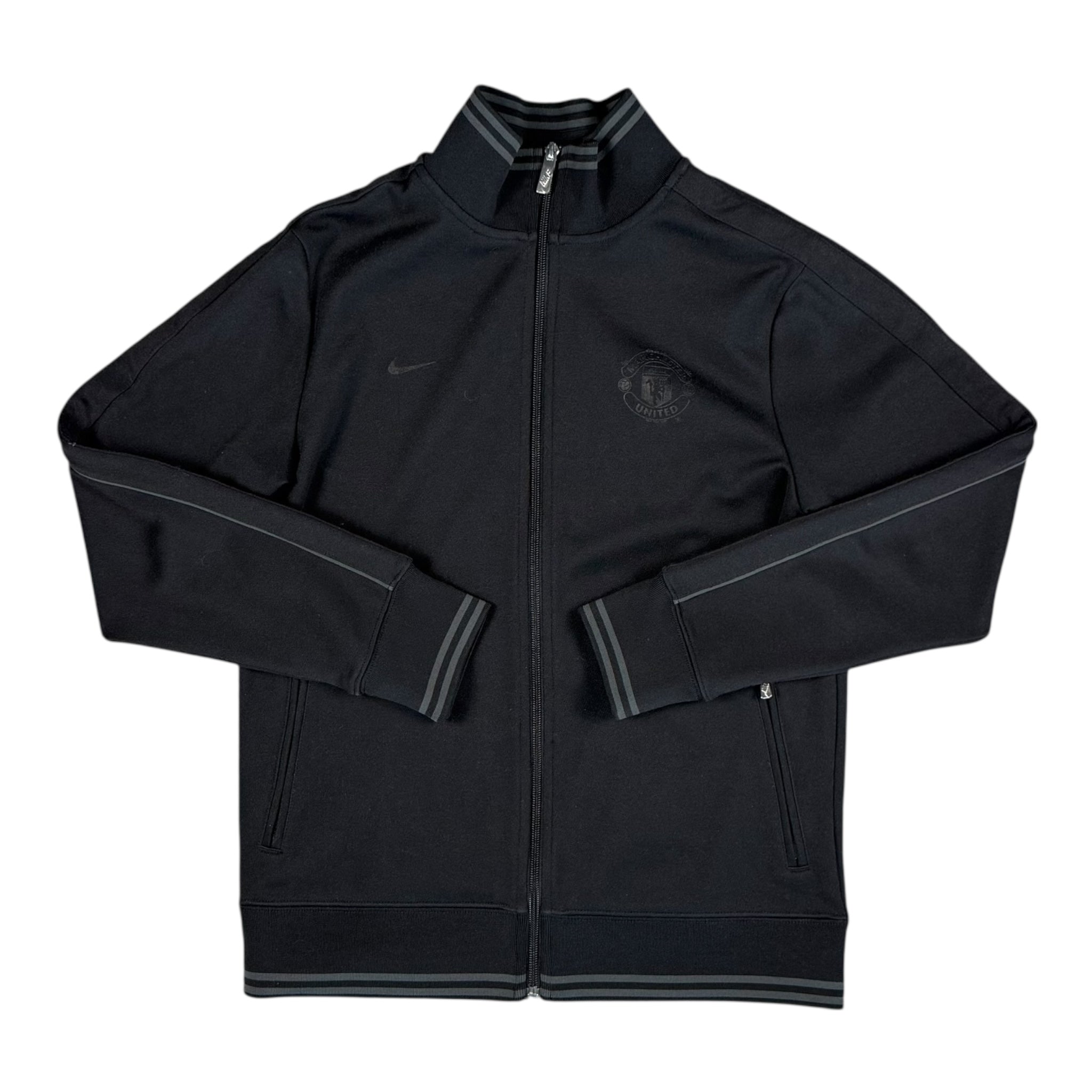 Manchester United training jacket