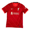 Liverpool jersey