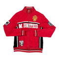 Manchester United Zipper