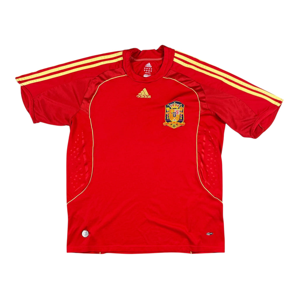 Spain jersey