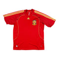 Spain jersey