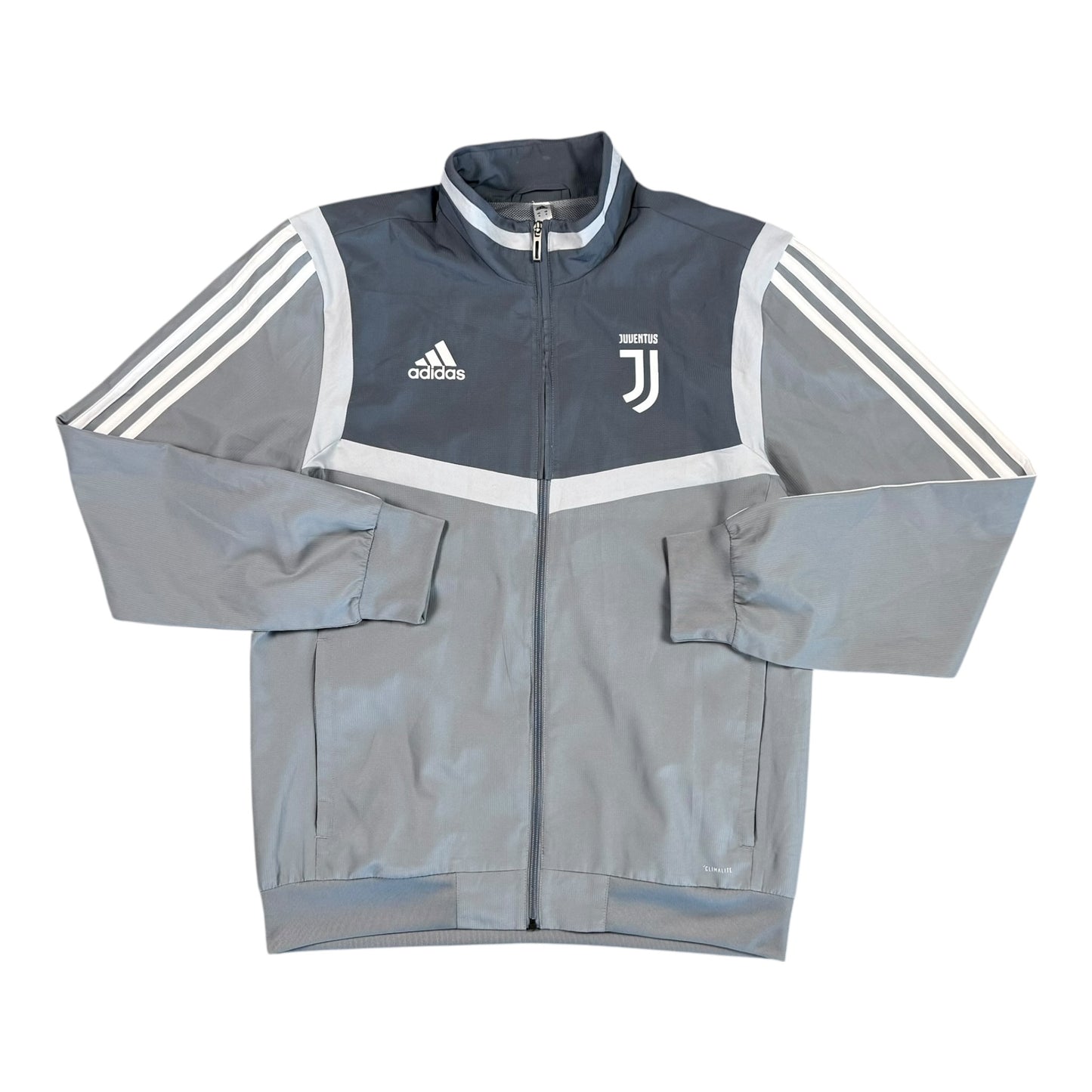 Juventus Trainingsjacke