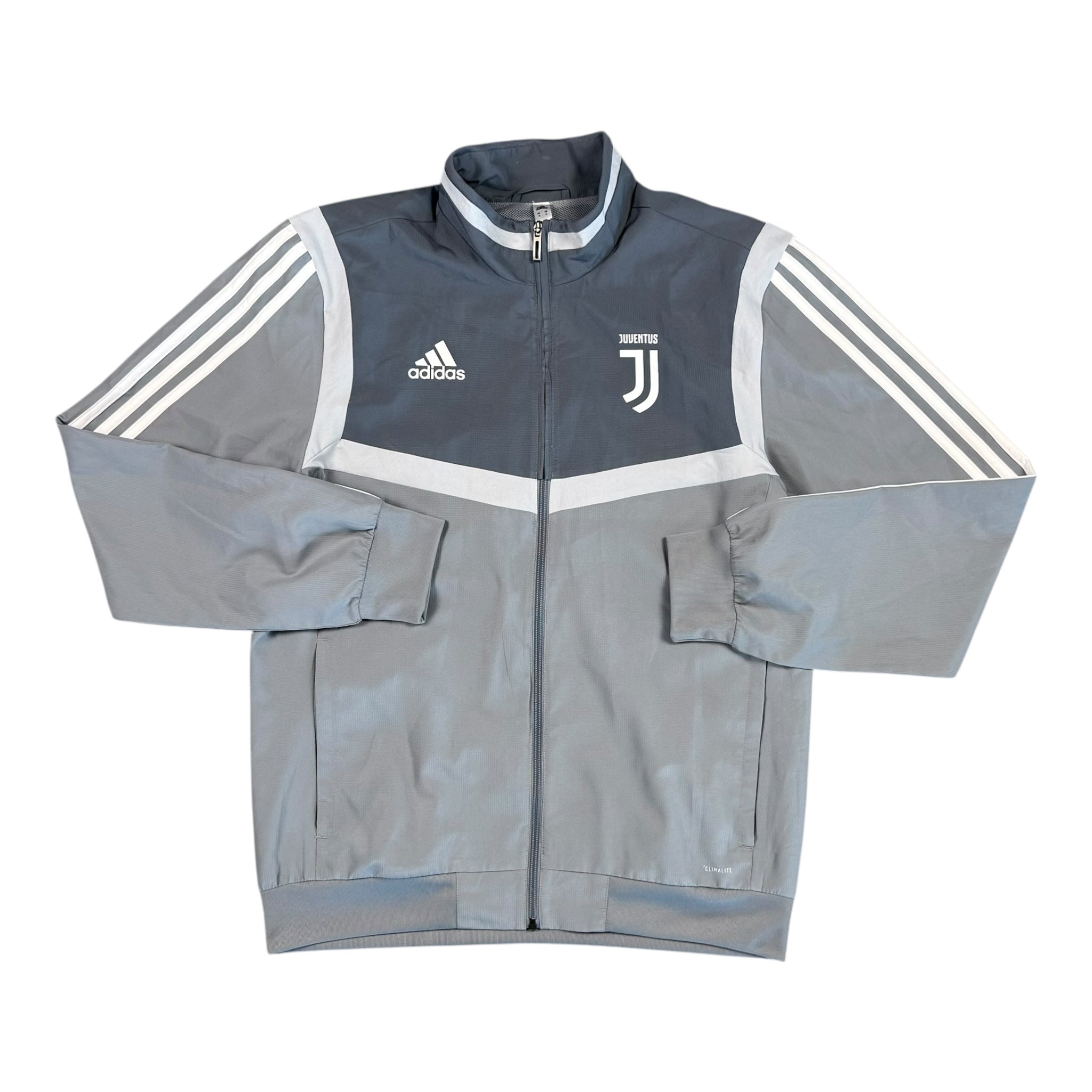 Juventus Trainingsjacke