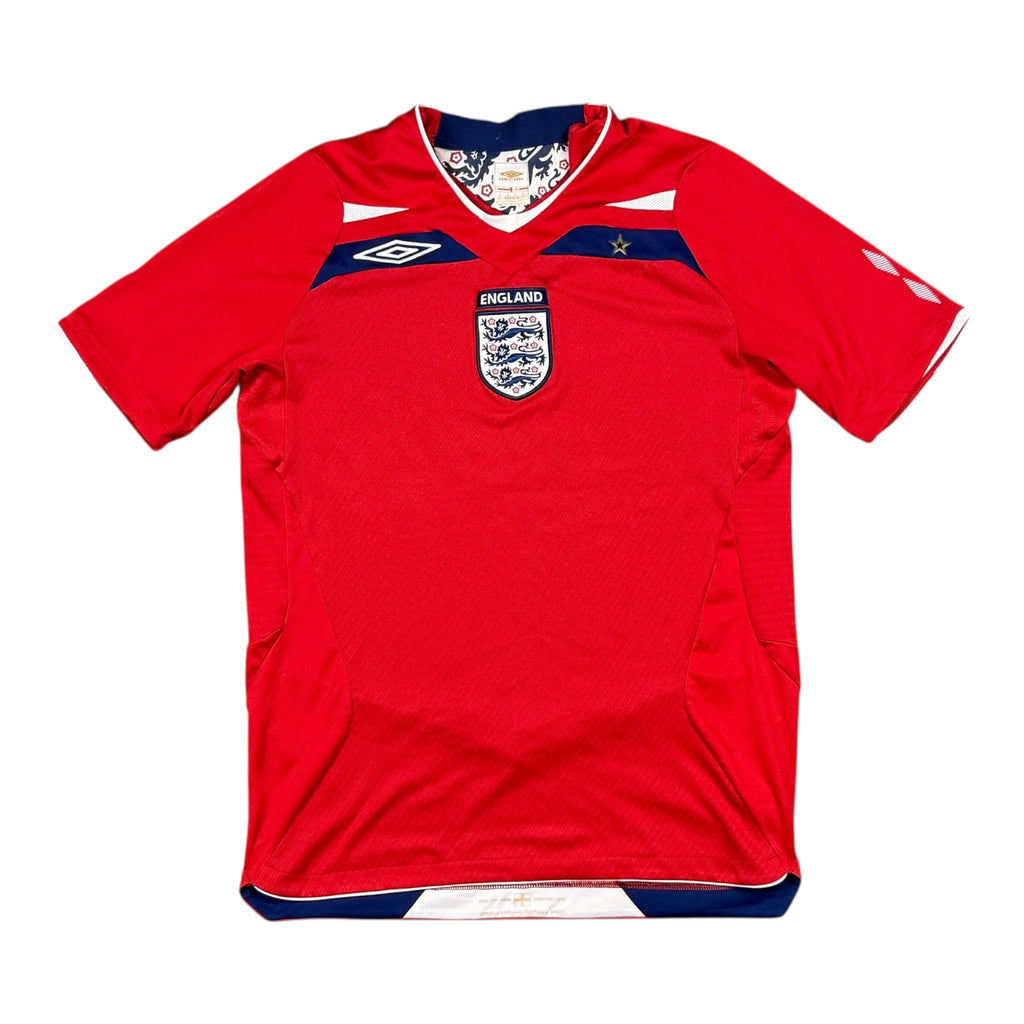 England jersey