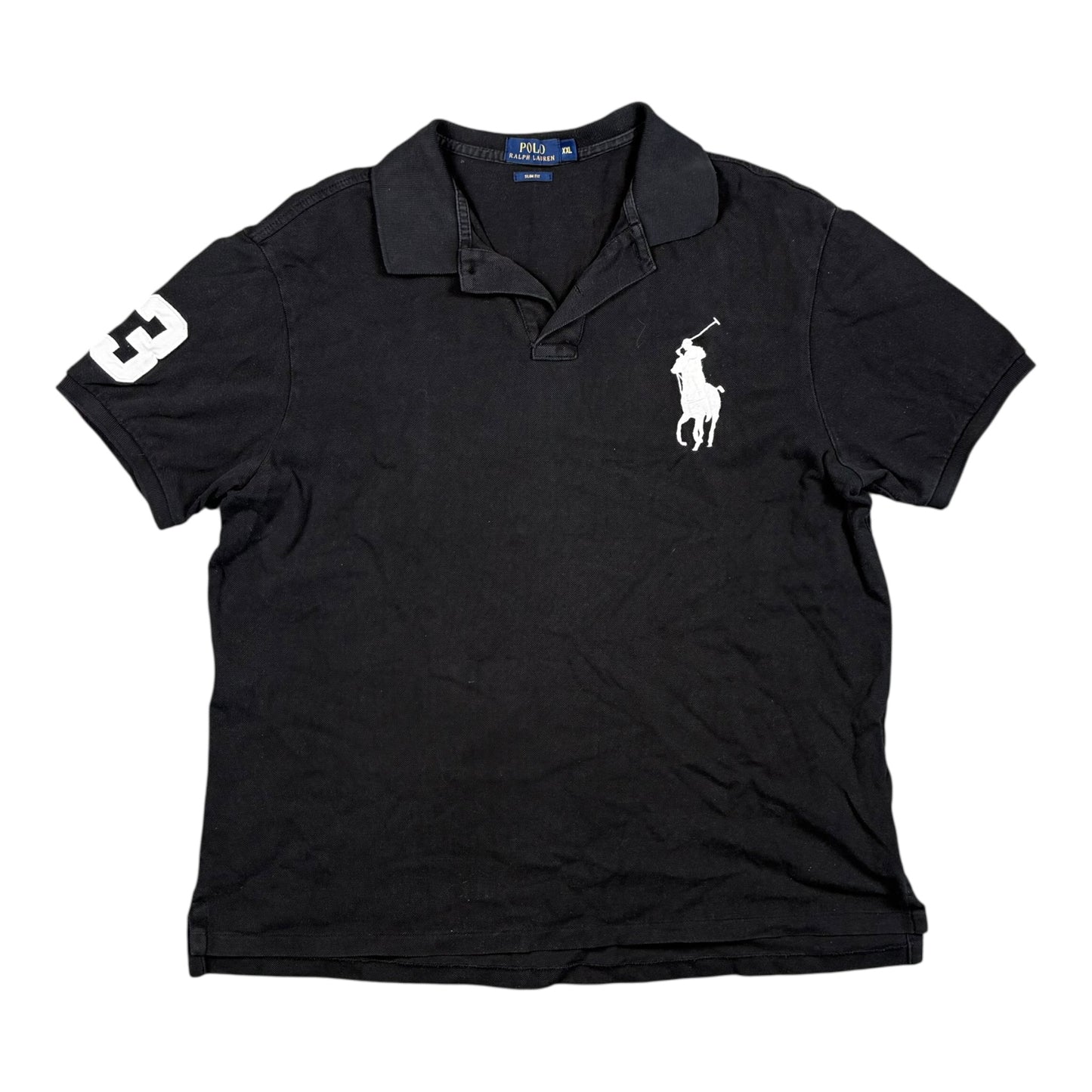 Big Pony Polo